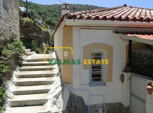 Vrachnos, South Aegean 84500