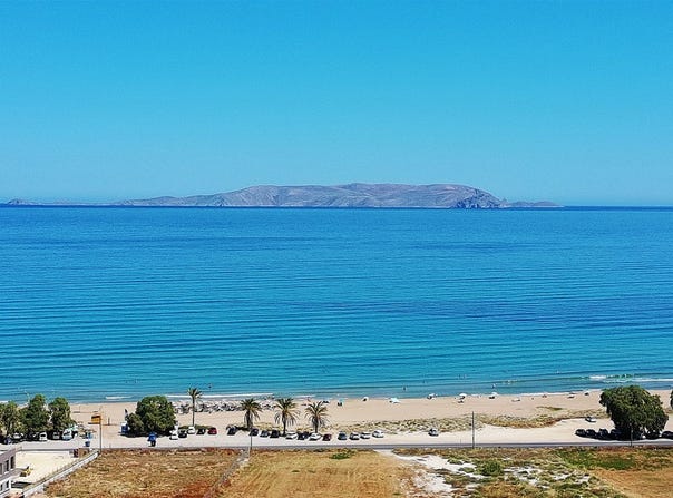 Heraklion, Crete 71201