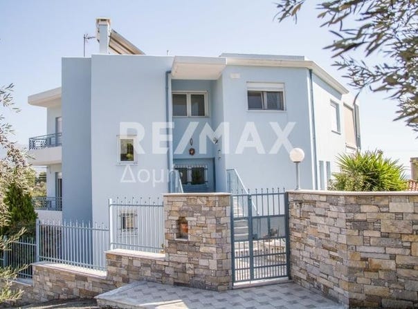 Kritharia, Thessaly 38334
