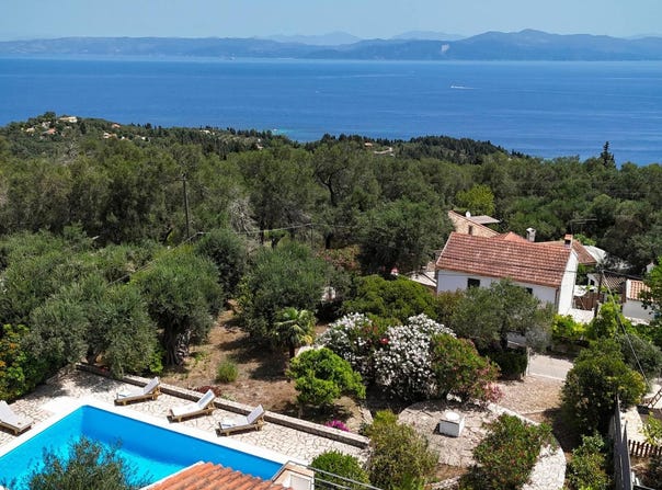 Longos, Ionian Islands 49082
