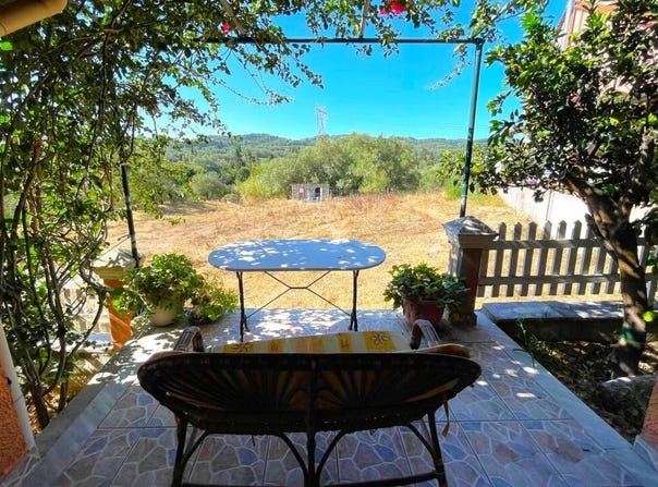 Perivoli, Ionian Islands 49080