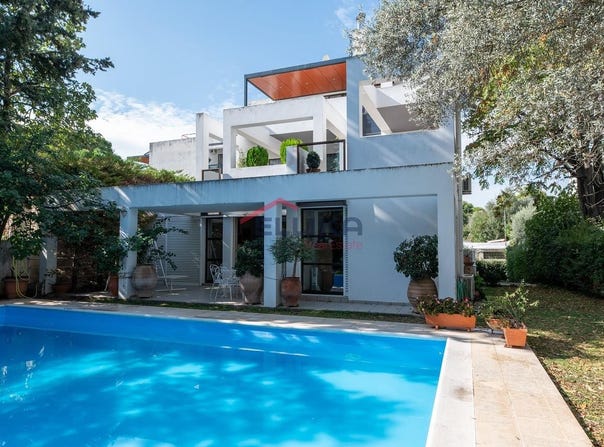 Kifissia, Attica 14563