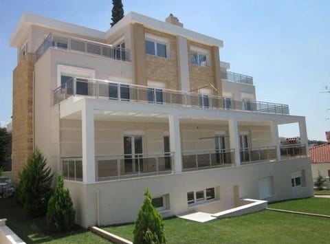 Panorama, Thessaloniki - Suburbs 55236