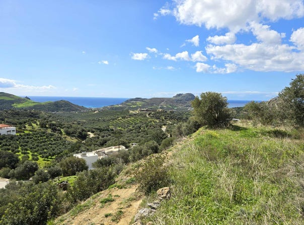 Mariou, Crete 74060