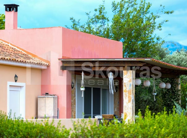 Stenyklaros, Peloponnese 24002