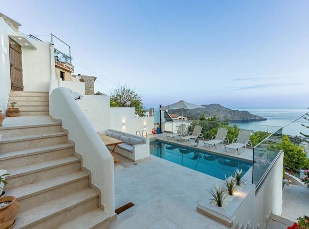Mirthios, Crete 74000