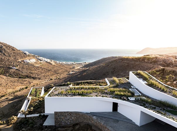 Mykonos, Mykonos, Aegean 846 00