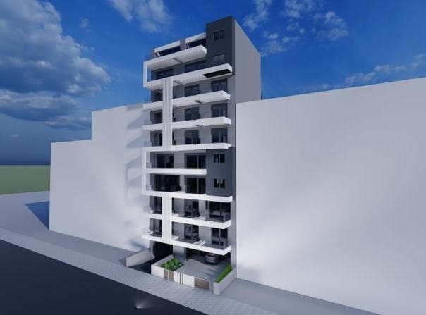 Thessaloniki, Central Macedonia 54352