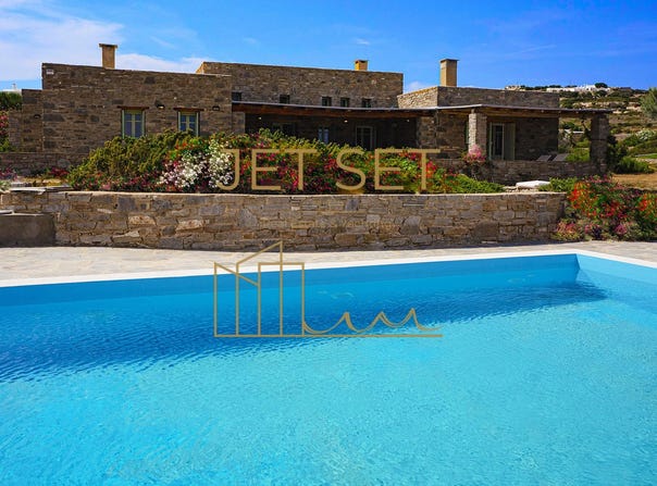 Isterni, South Aegean 84400