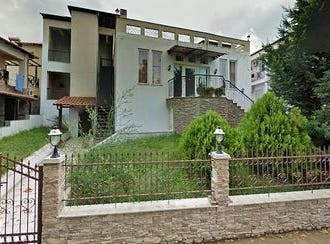 Apollonia, Thessaloniki - Rest of Prefecture 57020