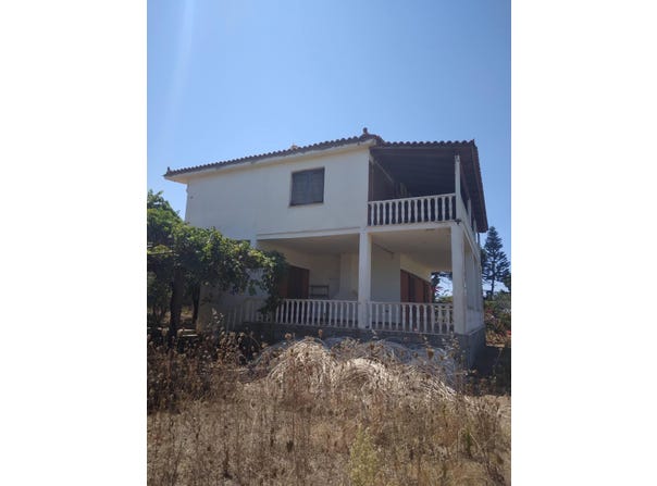 Terpsithea, Peloponnese 24500