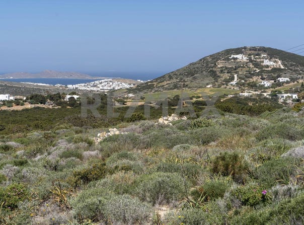 Isterni, South Aegean 84400