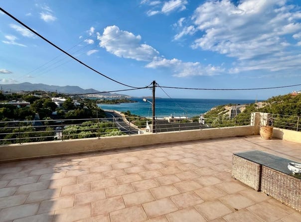 Agios Nikolaos, Crete 72100