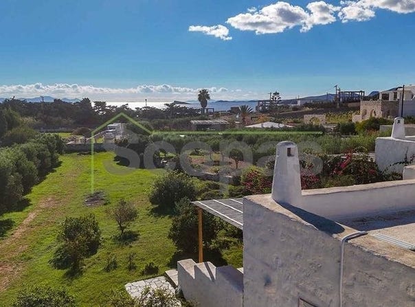Voutakos Parou, South Aegean 84400