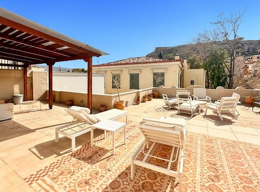 Athènes, Attica (region) 105 52