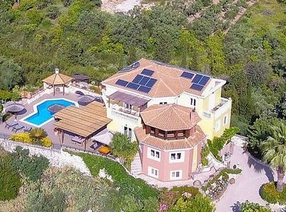 Villa Octavius, Lefkada, Lefkada 310 84