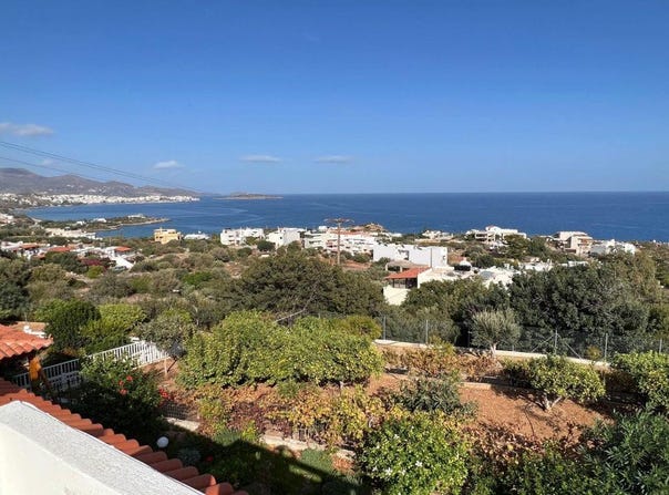 Agios Nikolaos, Crete 72100