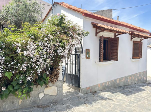 Aegean Islands, Limenaria, Aegean 814 00