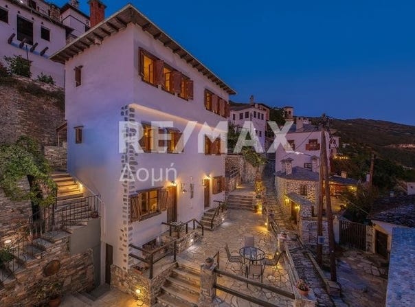 Makrinitsa, Thessaly 37011