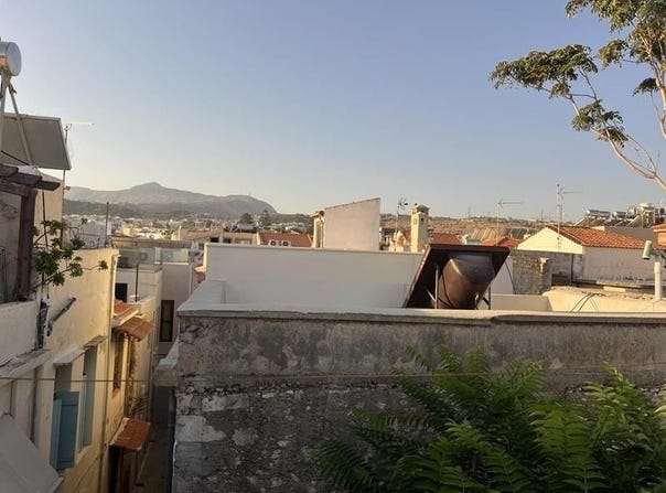 Rethymno, Crete 74100