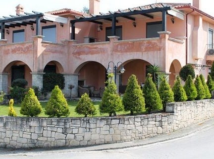 Kassandra, Chalkidiki 63085