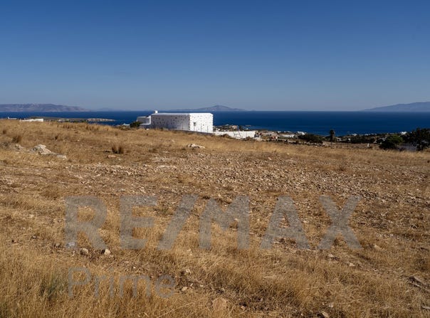 Glyfa, South Aegean 84400