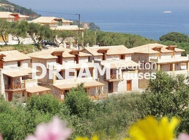 Agios Kirikos, Ionian Islands 29100