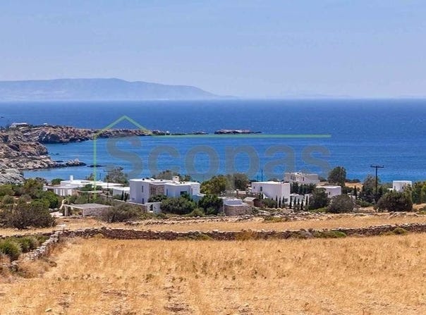 Glyfa, South Aegean 84400