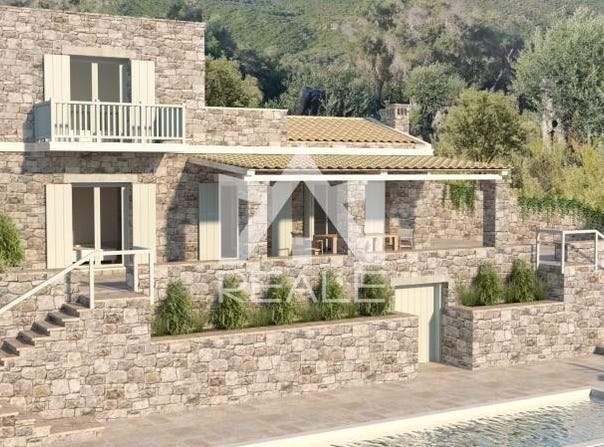 Glyfa, Ionian Islands 49081