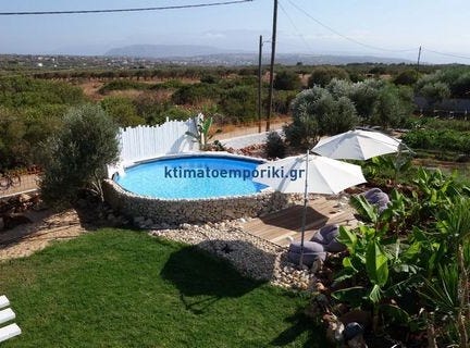 Akrotiri, Nísoi Aiyaíou 73100