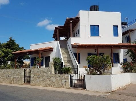 Agios Nikolaos, Lasithi 72400
