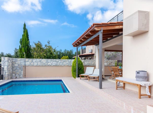 Modio, Crete 73014