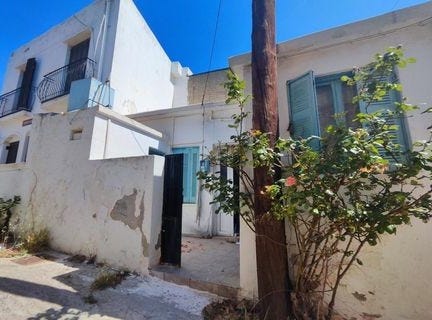 Agios Nikolaos, Lasithi 72100