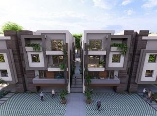 Thermi, Thessaloniki - Suburbs 57001