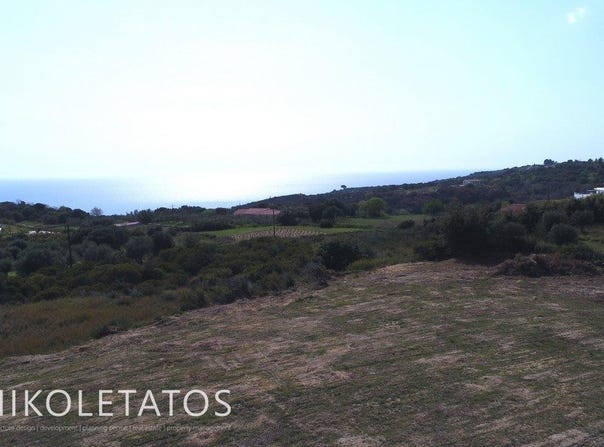 Mavrata, Ionian Islands 28082