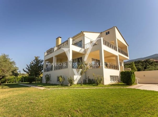Sperchogeia, Peloponnese 24100