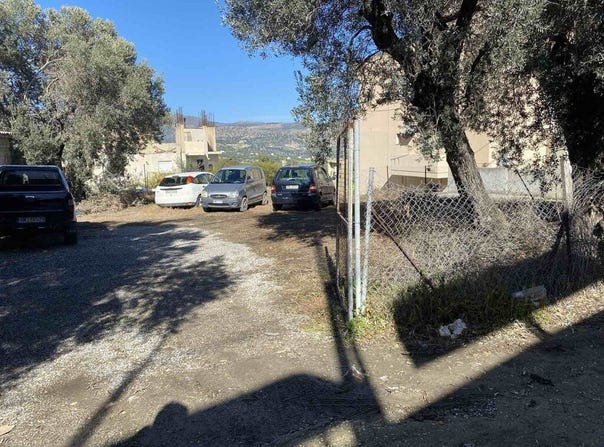 Kavrochori, Crete 71550