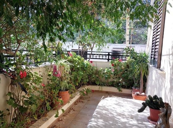 Roussa Ekklisia, Crete 72300