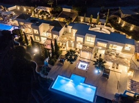 Elounda, Crete 72053