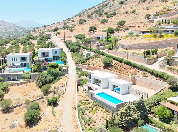 Elounda, Crete 72053
