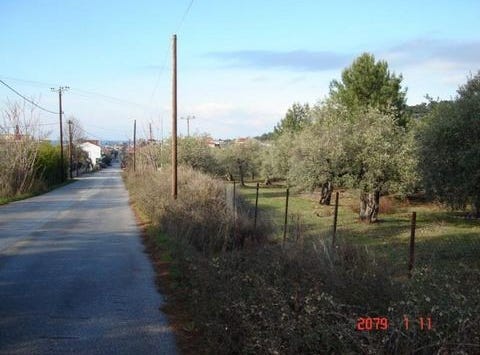 Thásos, Macedonia