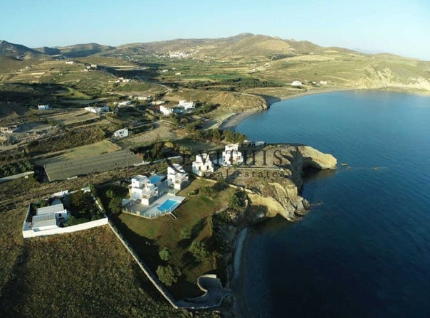 Akrotiri, South Aegean 84302