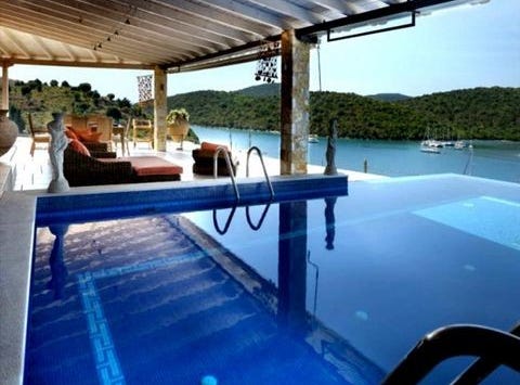 Sivota, Thesprotia 46100