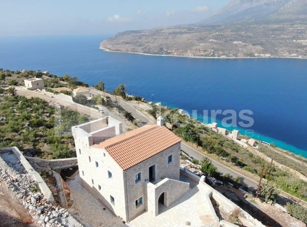 Λιμένι, Peloponnese 23062