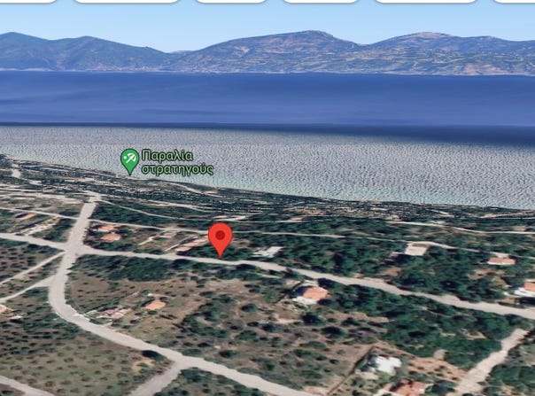 οδός 31, Theologos, Thessaly and Central Greece 350 06