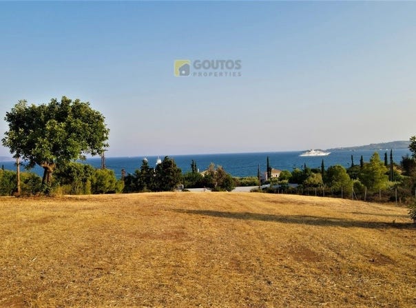 Kranidi, Peloponnese, Western Greece and the Ionian 21300