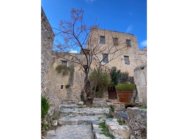 Monemvasia, Peloponnese 23070