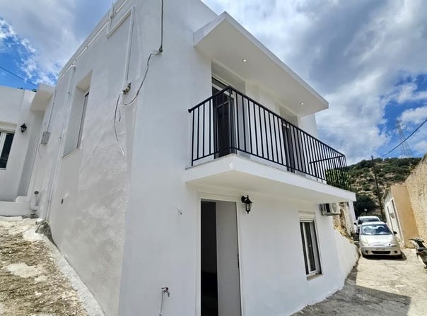 Meseleri, Crete