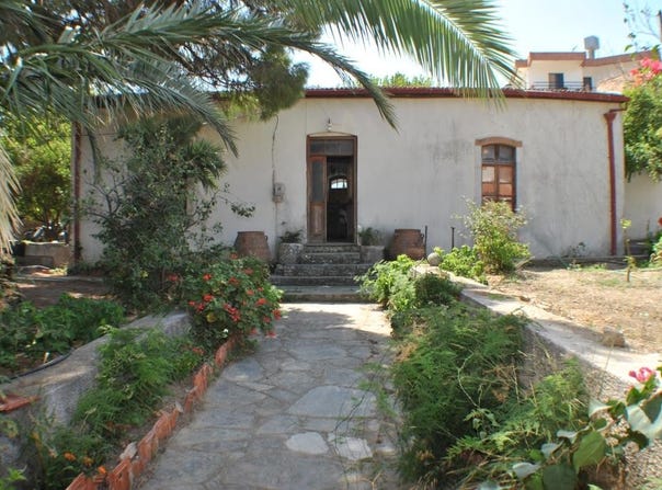 Neapoli, Crete 72400