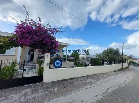 Rhodes, Nísoi Aiyaíou 851 00